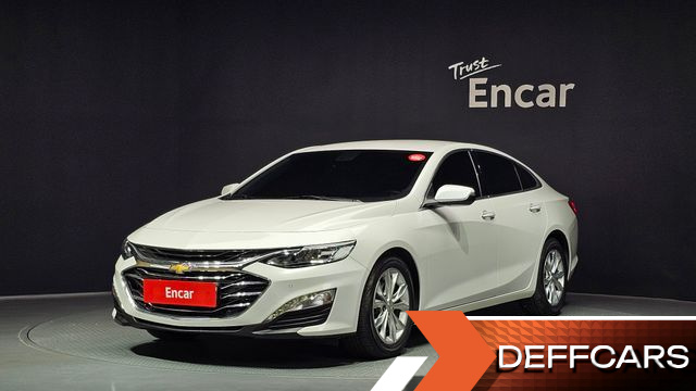 ChevroletGMDaewoo MALIBU 1.3 Turbo Premier купить на сайте DeffCars