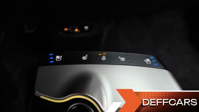 Kia EV6 Standard 2WD Earth купить на сайте DeffCars