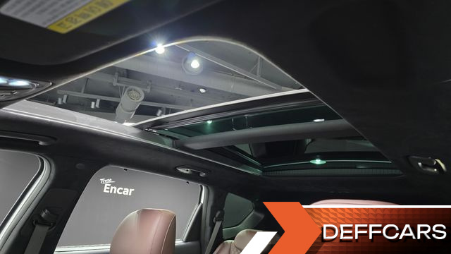Hyundai SANTAFE Gasoline 2.0T 4WD Inspiration купить на сайте DeffCars