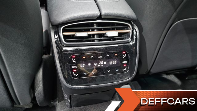 Mercedes EQE EQE500 4MATIC купить на сайте DeffCars