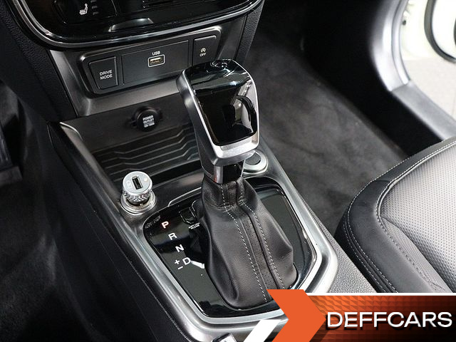 Ssangyong TIBOLI Gasoline 1.5 2WD V3 купить на сайте DeffCars