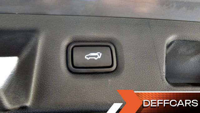 Hyundai SANTAFE Gasoline 2.5T 4WD Premium Choice купить на сайте DeffCars