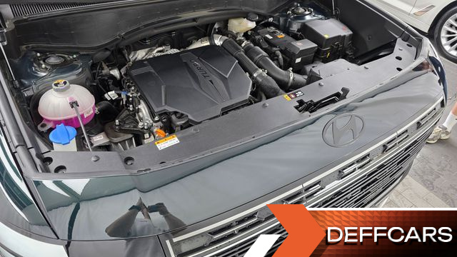 Hyundai PALISADE Gasoline 2.5T 4WD 7-Seater Calligraphy купить на сайте DeffCars
