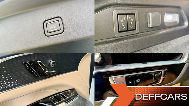 Cadillac LYRIQ Sport купить на сайте DeffCars