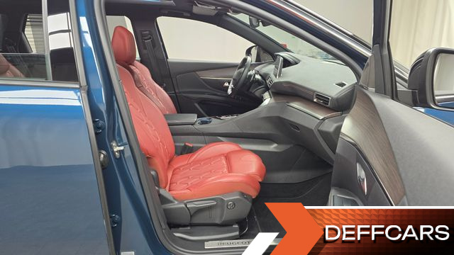Peugeot 5008 1.2 Pure Tech GT купить на сайте DeffCars
