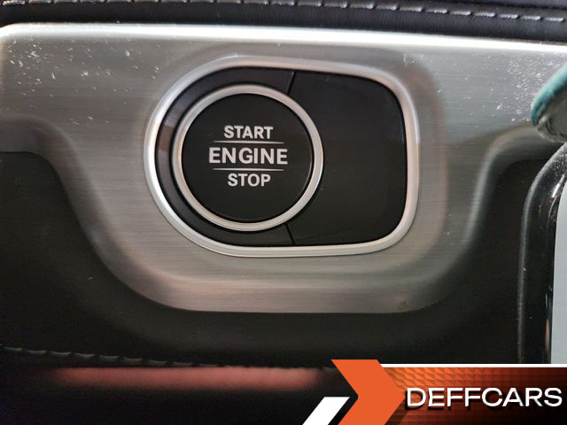 Mercedes G-CLASS AMG G63 Manufaktur купить на сайте DeffCars