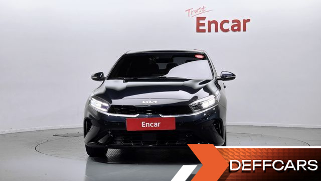 Kia K3 1.6 Noblesse купить на сайте DeffCars