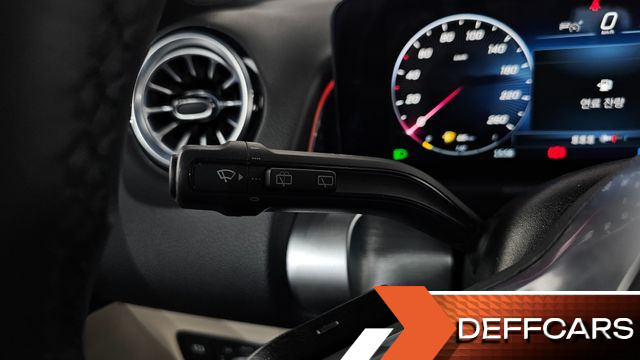Mercedes GLB-CLASS GLB200 d купить на сайте DeffCars
