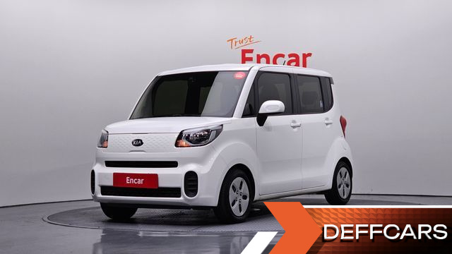 Kia RAY Standard купить на сайте DeffCars