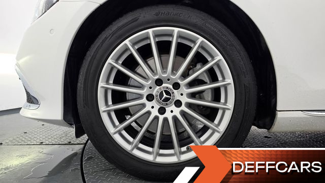 Mercedes E-CLASS E250 Exclusive купить на сайте DeffCars