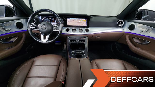 Mercedes E-CLASS E250 Avantgarde купить на сайте DeffCars