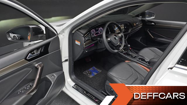 Volkswagen JETTA 1.4 TSI Prestige купить на сайте DeffCars
