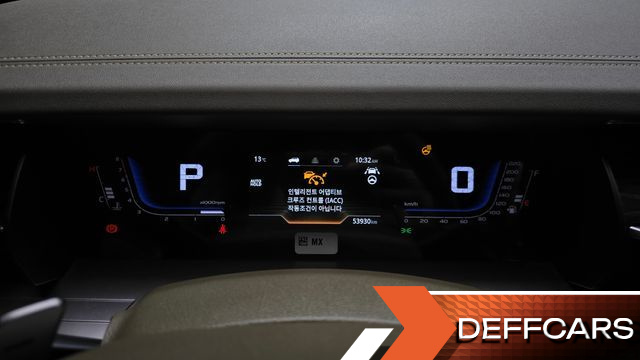 Ssangyong TORRES Gasoline 1.5 2WD T7 купить на сайте DeffCars