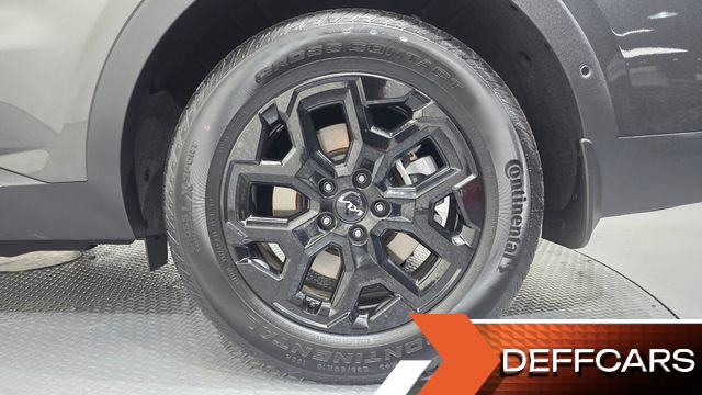 Kia SORENTO HEV 1.6 2WD Noblesse купить на сайте DeffCars