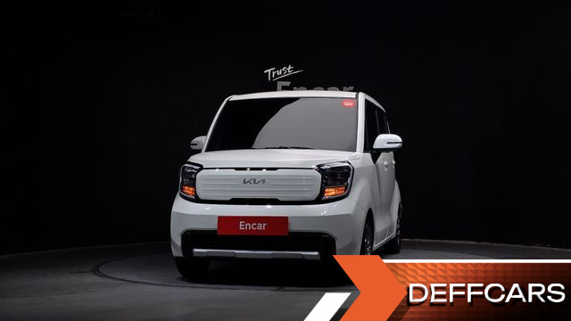 Kia RAY Prestige купить на сайте DeffCars