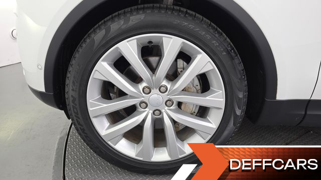 Land Rover DISCOVERY D250 SE купить на сайте DeffCars