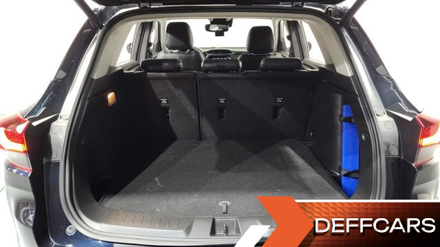ChevroletGMDaewoo TRAILBLAZER 1.3 Turbo 2WD Premier купить на сайте DeffCars
