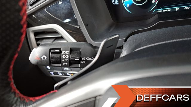 Ssangyong KORANDO Gasoline 1.5 2WD R-Plus купить на сайте DeffCars