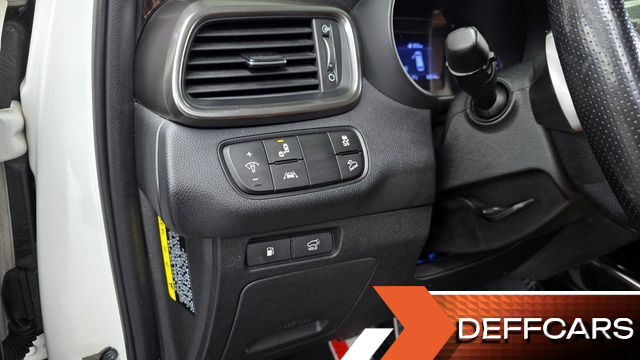Kia SORENTO Diesel 2.0 2WD Marster купить на сайте DeffCars