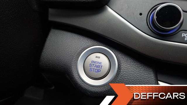 Hyundai AVANTE 1.6 GDI Value Plus купить на сайте DeffCars