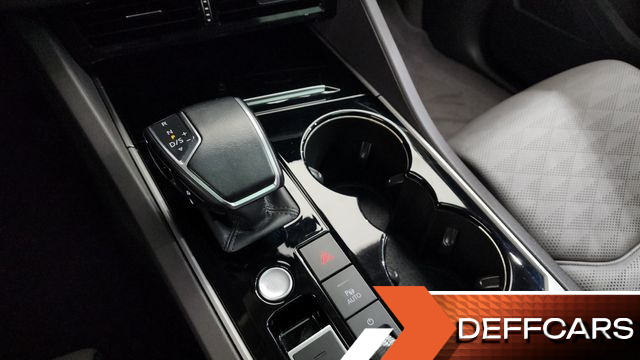 Volkswagen TOUAREG 3.0 TDI Prestige купить на сайте DeffCars
