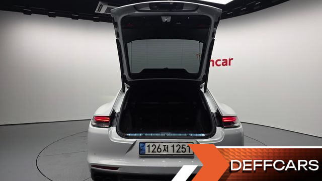 Porsche PANAMERA 2.9 AWD купить на сайте DeffCars