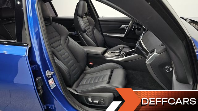 BMW 3-SERIES M340i Performance купить на сайте DeffCars