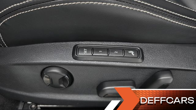 Volkswagen PASSAT 2.0 TDI Prestige купить на сайте DeffCars