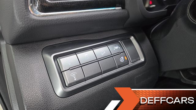 Ssangyong TIBOLI Gasoline 1.5 2WD V3 купить на сайте DeffCars
