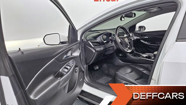 ChevroletGMDaewoo VOLT 1.5 купить на сайте DeffCars