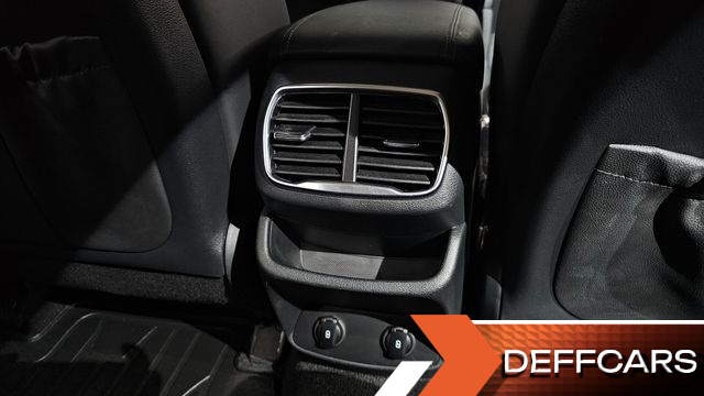 Hyundai SANTAFE Gasoline 2.0T 4WD Exclusive Special купить на сайте DeffCars
