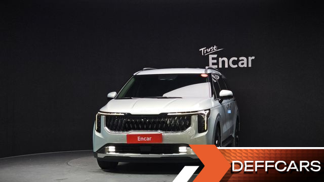 Kia CARNIVAL HEV 7seater Nobless купить на сайте DeffCars
