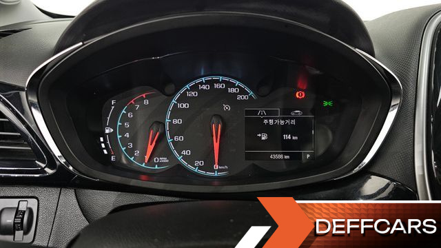 ChevroletGMDaewoo SPARK LTZ купить на сайте DeffCars