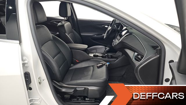 ChevroletGMDaewoo MALIBU 1.3 Turbo LT купить на сайте DeffCars