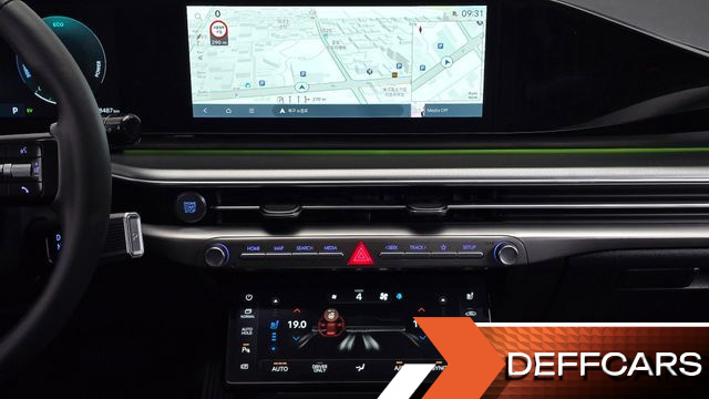 Hyundai GRANDEUR Premium купить на сайте DeffCars