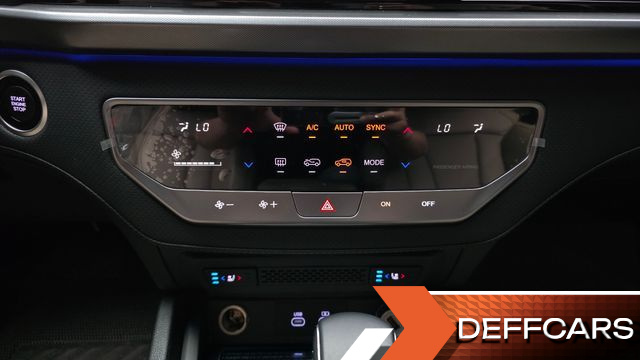 Ssangyong REXTON Diesel 2.2 4WD Culman Noblesse купить на сайте DeffCars