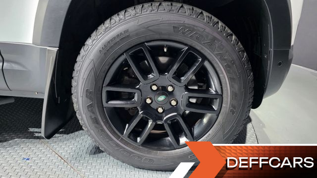 Land Rover DEFENDER 110 D240 S купить на сайте DeffCars