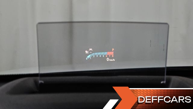 ChevroletGMDaewoo TRAILBLAZER 1.3 Turbo 2WD RS купить на сайте DeffCars