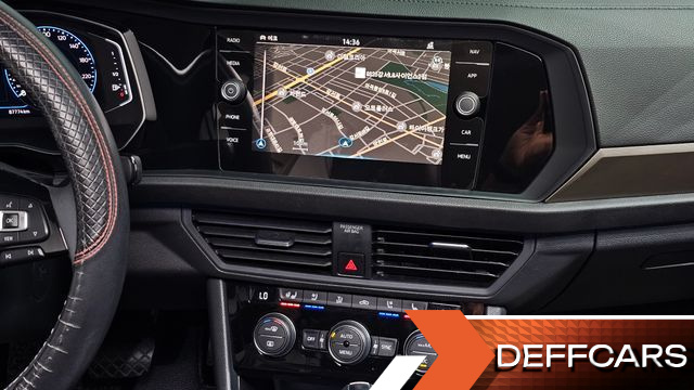 Volkswagen JETTA 1.4 TSI Prestige купить на сайте DeffCars