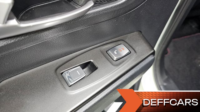 Ssangyong KORANDO Gasoline 1.5 2WD R-Plus купить на сайте DeffCars