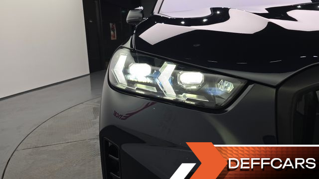BMW X5 xDrive 40i M Sport купить на сайте DeffCars