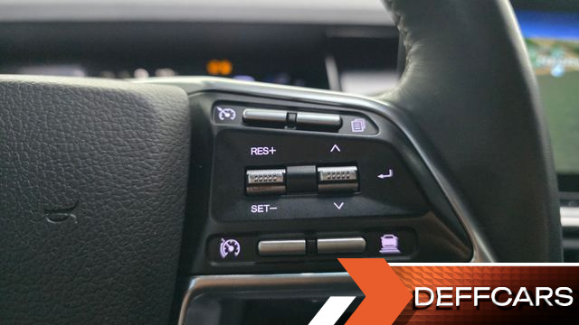 Ssangyong TORRES Gasoline 1.5 2WD T7 купить на сайте DeffCars
