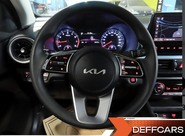 Kia K3 1.6 Trendy купить на сайте DeffCars