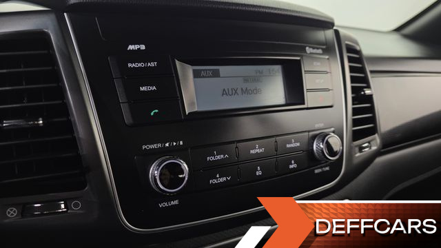 Ssangyong REXTON Diesel 2.2 4WD Wild купить на сайте DeffCars