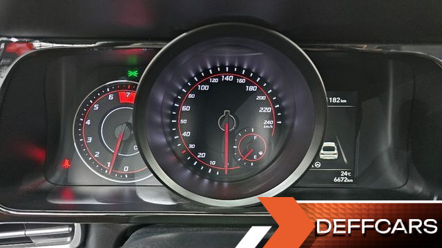 Hyundai AVANTE 1.6 Modern купить на сайте DeffCars