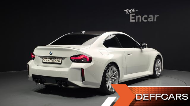 BMW M2 M2 Coupe купить на сайте DeffCars