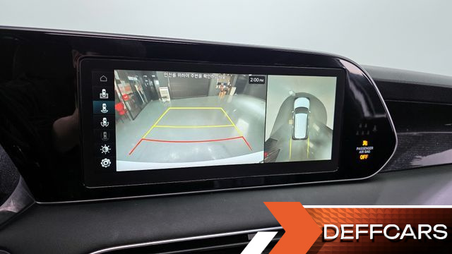Hyundai PALISADE Gasoline 3.8 2WD Calligraphy купить на сайте DeffCars