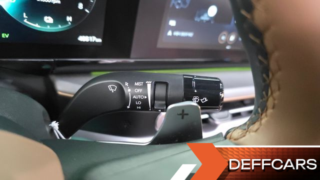 Hyundai GRANDEUR Calligraphy купить на сайте DeffCars