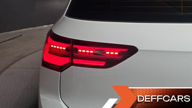 Volkswagen GOLF 2.0 TDI Prestige купить на сайте DeffCars