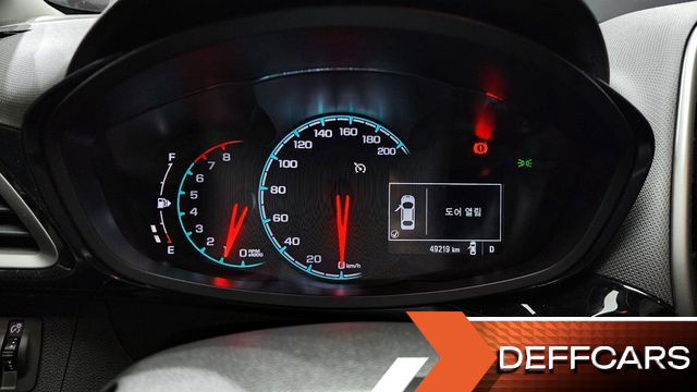 ChevroletGMDaewoo SPARK Premier купить на сайте DeffCars